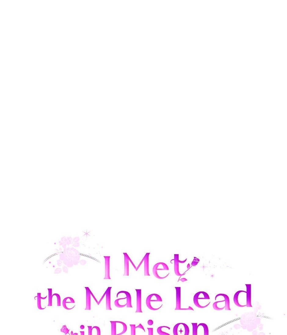 I Met the Male Lead in Prison Chapter 46 8
